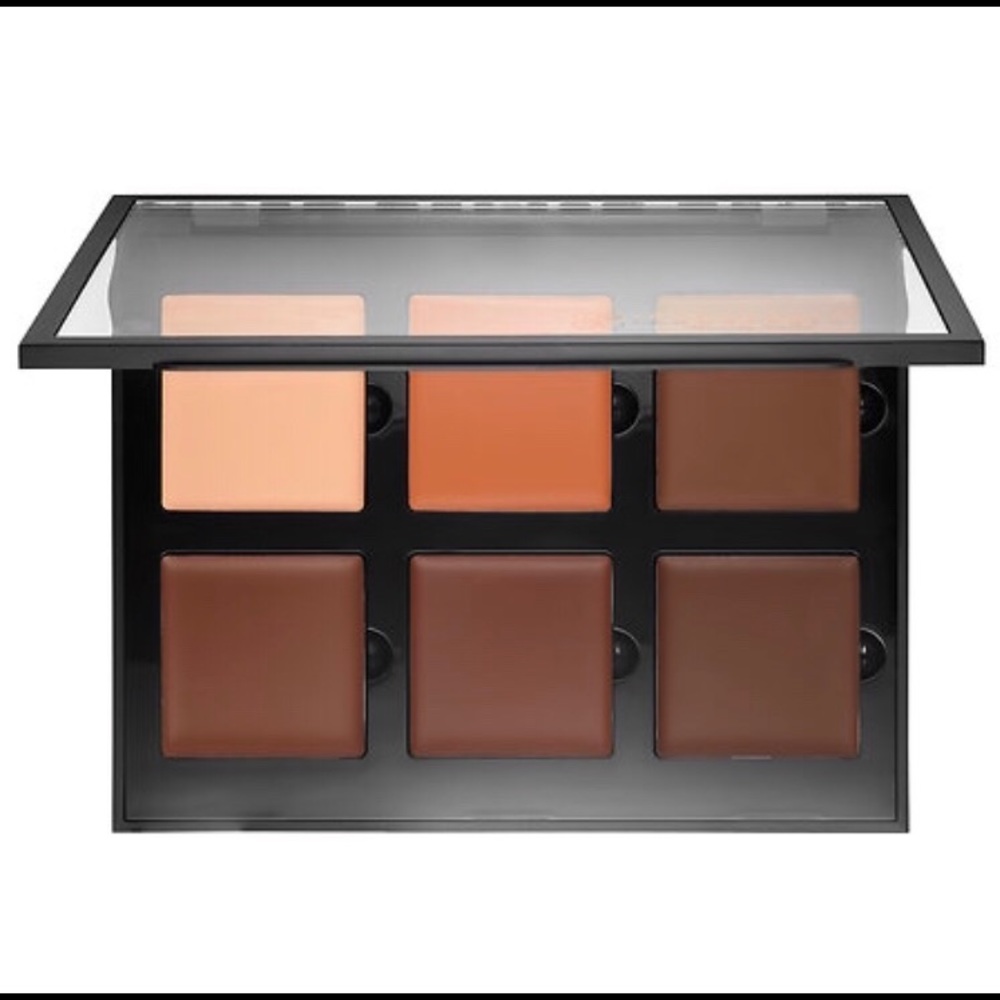 Cream Contour Kit by ABH